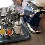 Hinteregg Apartmán