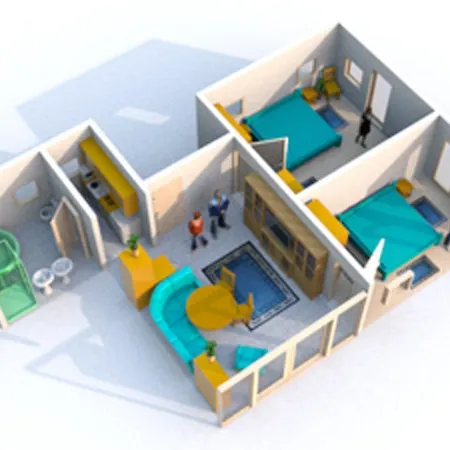 Hinteregg * Шладминг