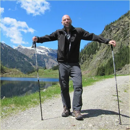 Hinteregg 슈라드밍