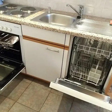 Hinteregg Апартаменты Шладминг