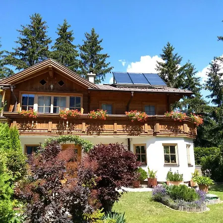 Hinteregg * Шладминг