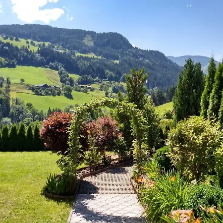 Апартаменты Hinteregg *