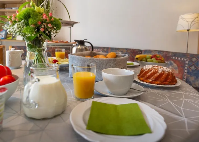 Apartmán Hinteregg Schladming