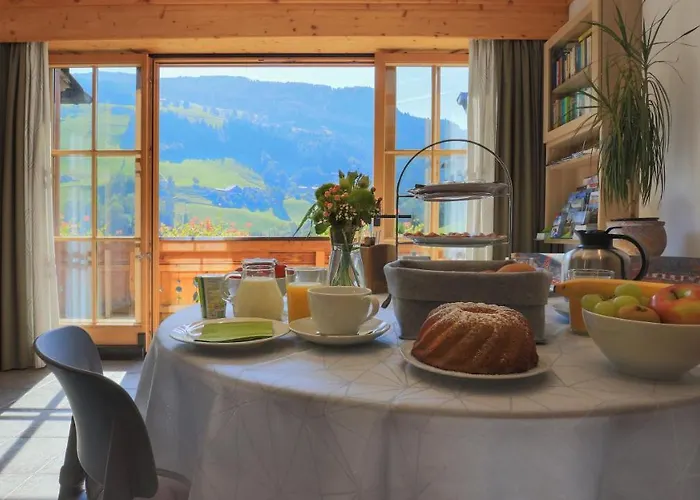 Hinteregg * Schladming