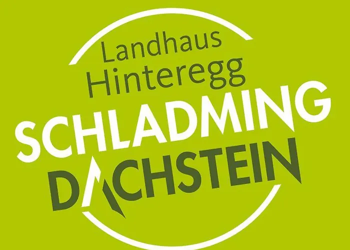 Daire Hinteregg Schladming