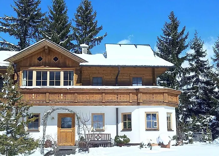 Daire Hinteregg Schladming