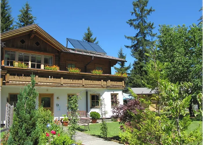 Hinteregg Schladming