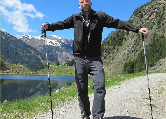 Hinteregg Schladming