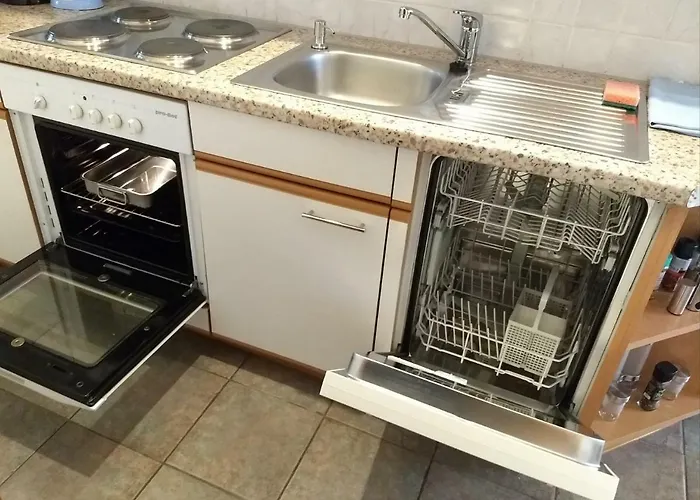 Hinteregg Appartamento Schladming