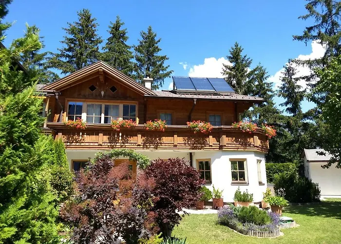 Hinteregg * Schladming